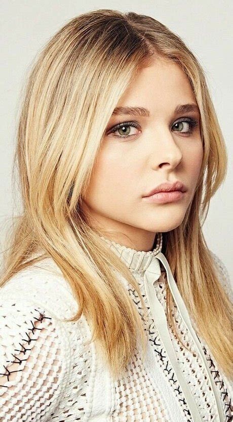 Chloe Grace Moretz Nude Photos & Naked Sex Videos .